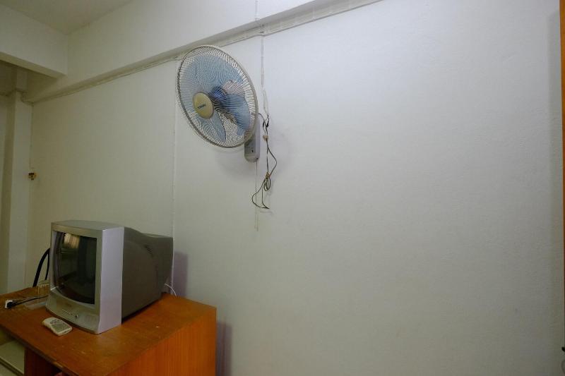 Lp Apartment 5