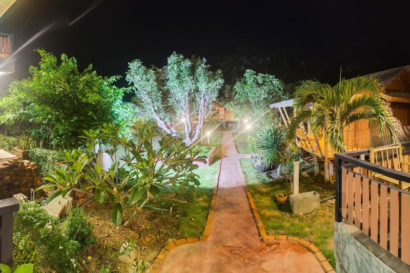 Tonmai Suites image