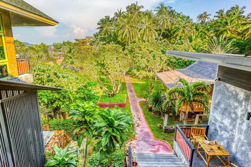 Tonmai Suites image