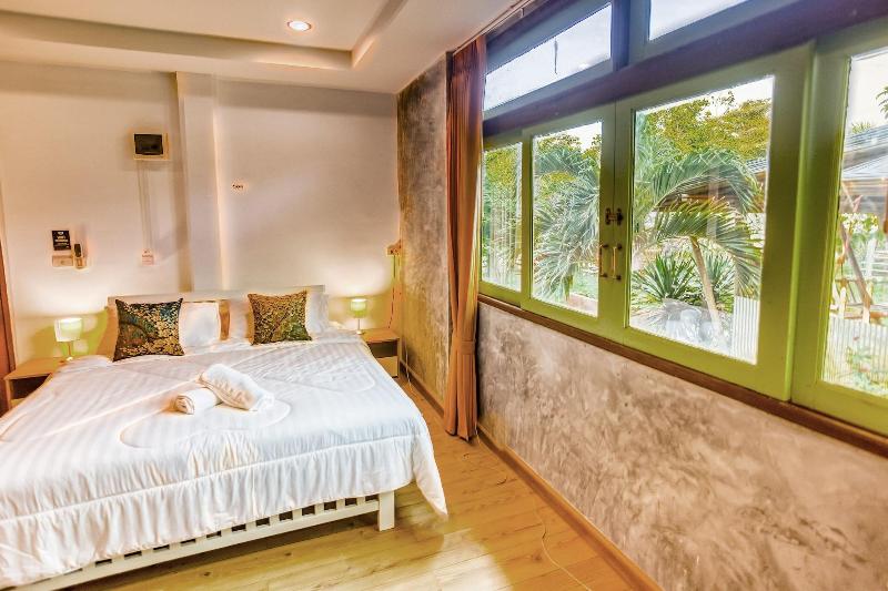 Tonmai Suites image