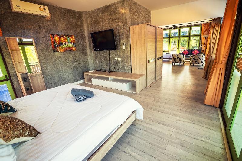 Tonmai Suites image