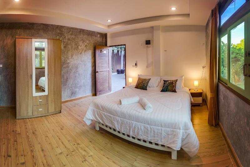 Tonmai Suites image