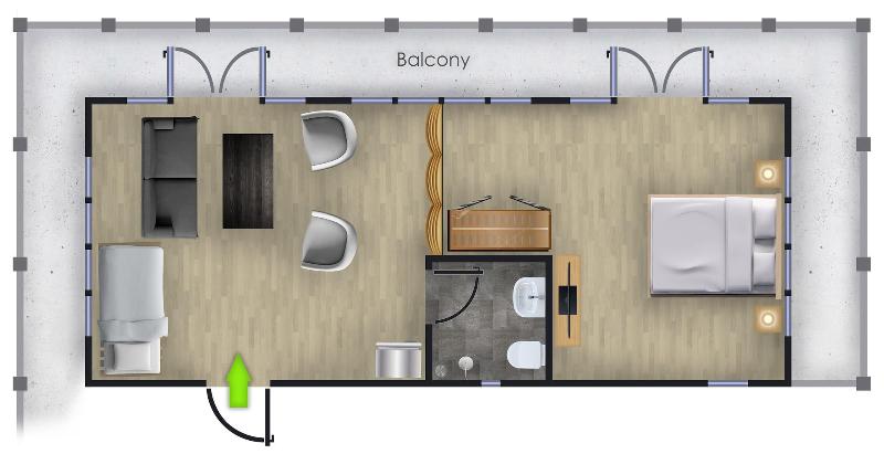 Tonmai Suites image
