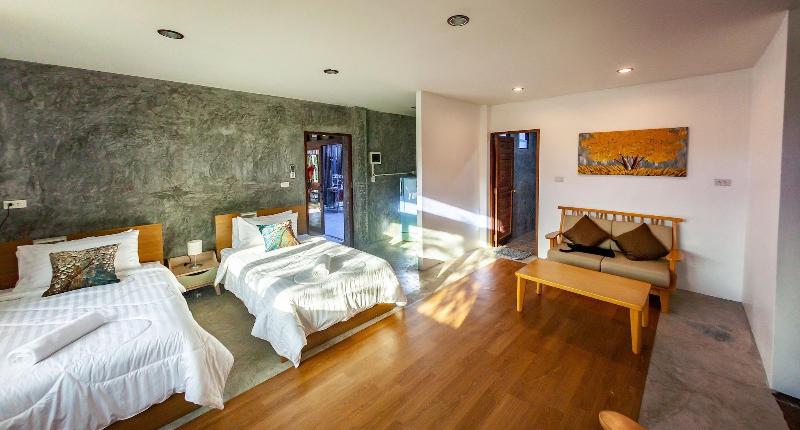 Tonmai Suites image