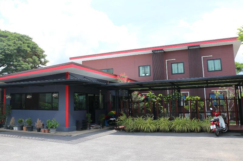 Thyme Xeriscape Hostel image