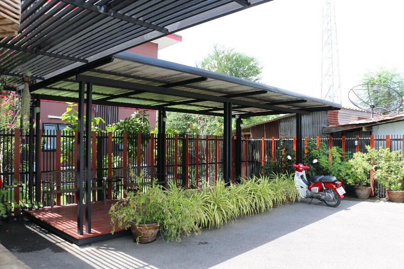 Thyme Xeriscape Hostel image