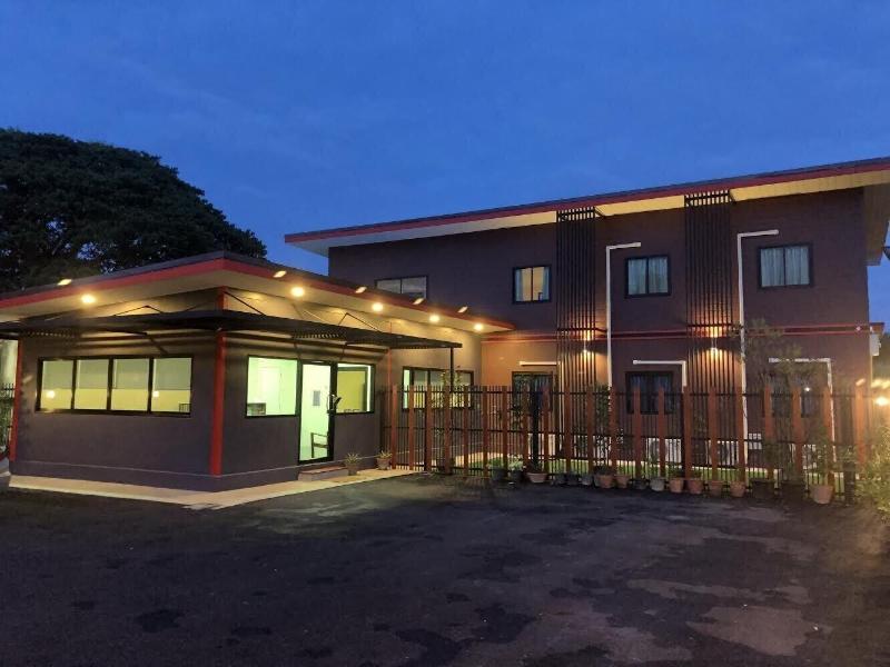 Thyme Xeriscape Hostel image