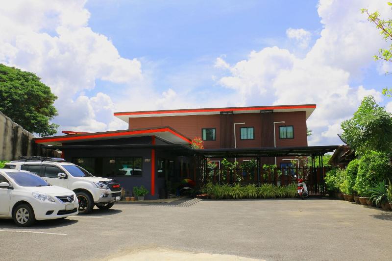 Thyme Xeriscape Hostel image