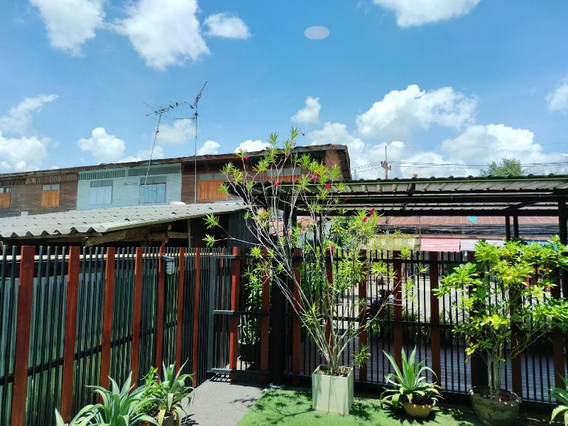 Thyme Xeriscape Hostel image