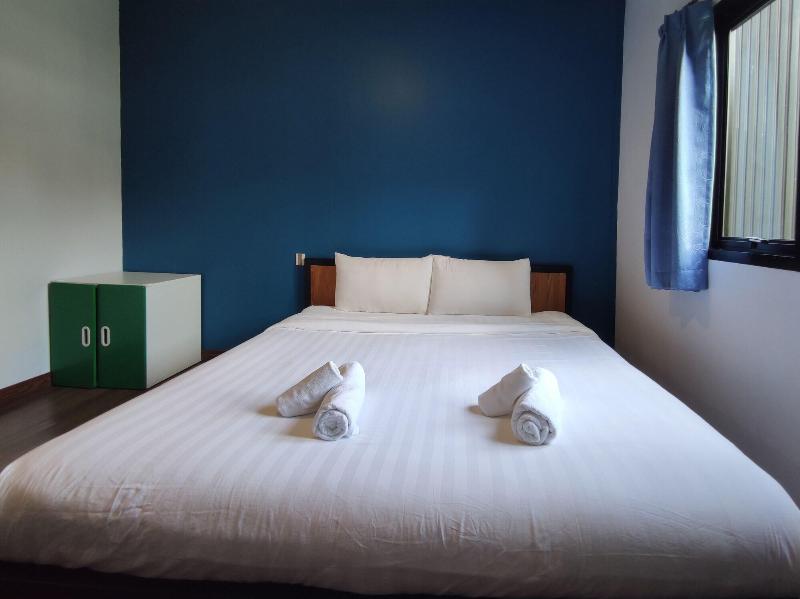 Thyme Xeriscape Hostel image