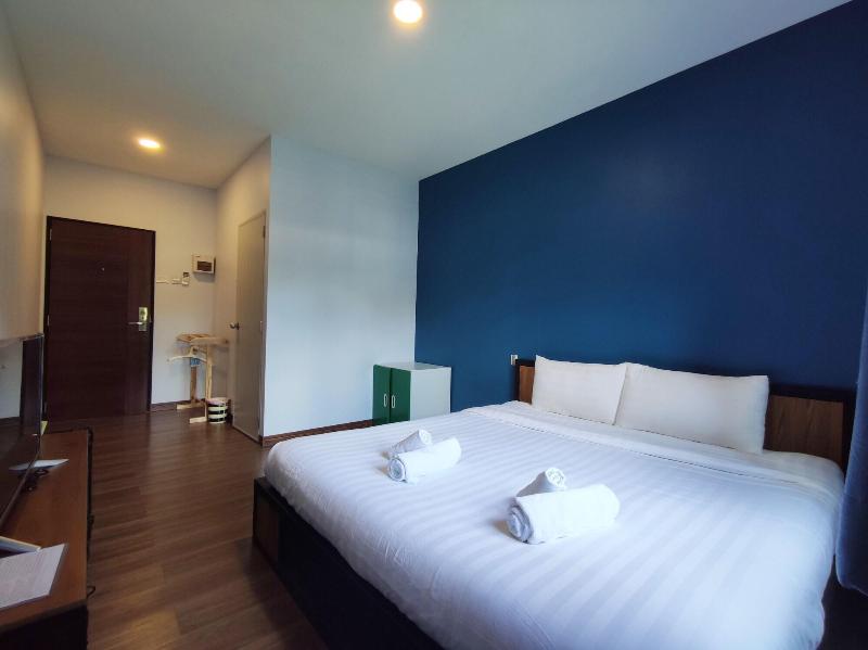 Thyme Xeriscape Hostel image