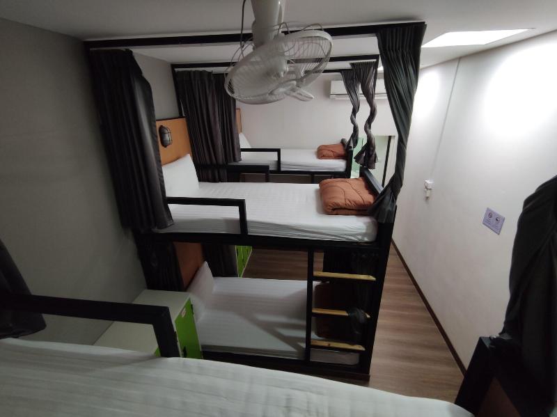 Thyme Xeriscape Hostel image