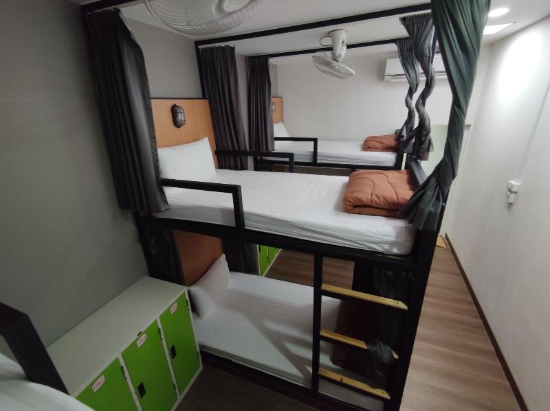 Thyme Xeriscape Hostel image