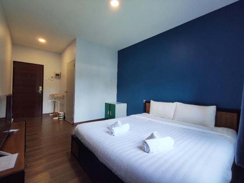 Thyme Xeriscape Hostel image