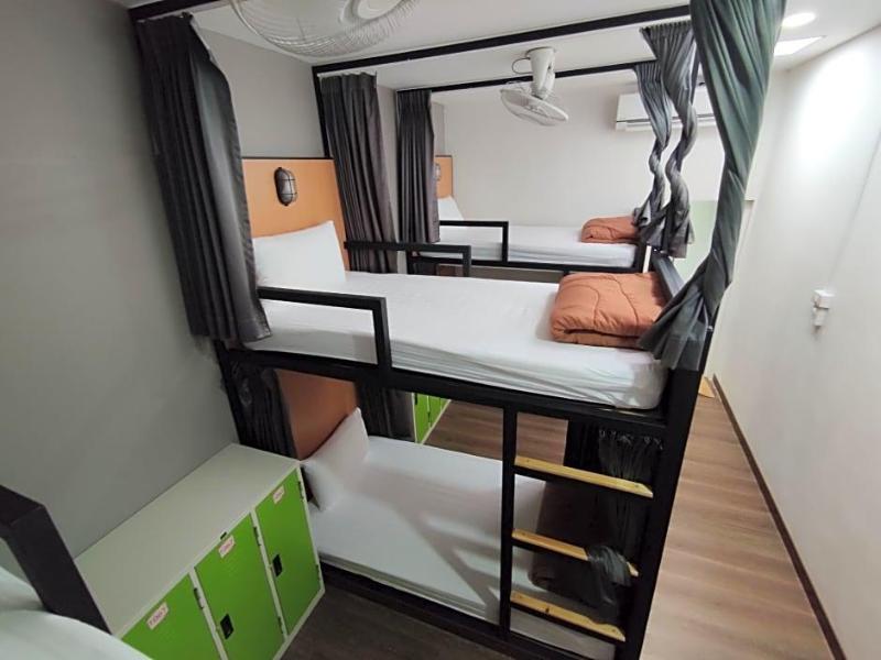 Thyme Xeriscape Hostel image