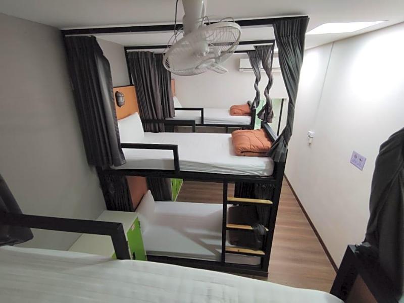 Thyme Xeriscape Hostel image