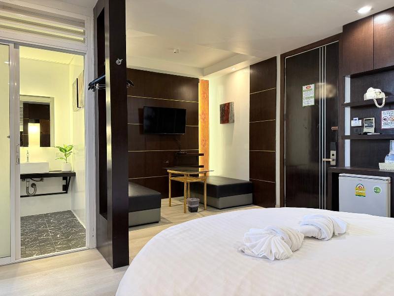 Eurna Resort image