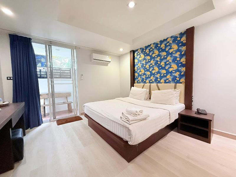 Eurna Resort image