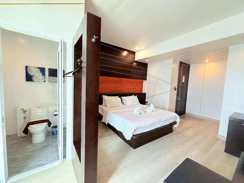 Eurna Resort image