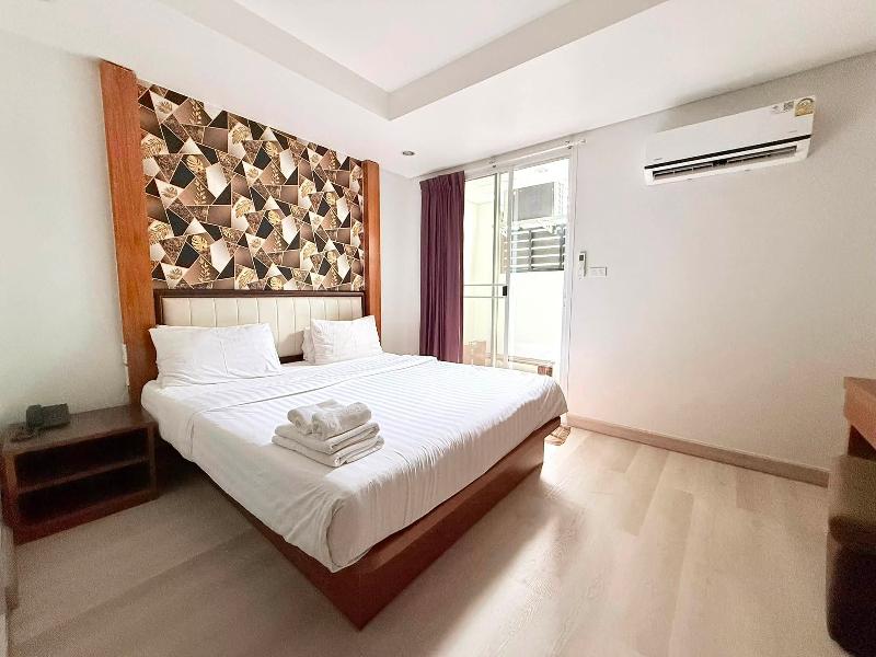 Eurna Resort image
