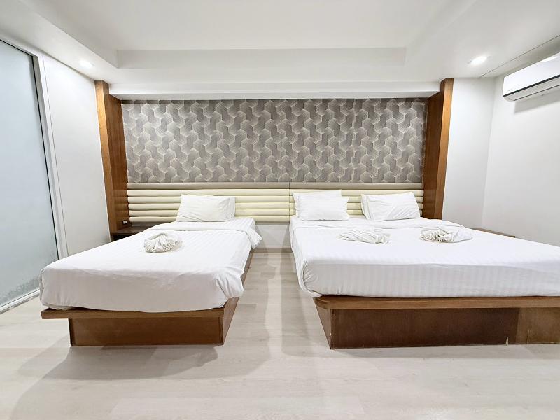 Eurna Resort image