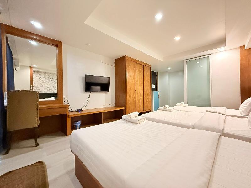 Eurna Resort image