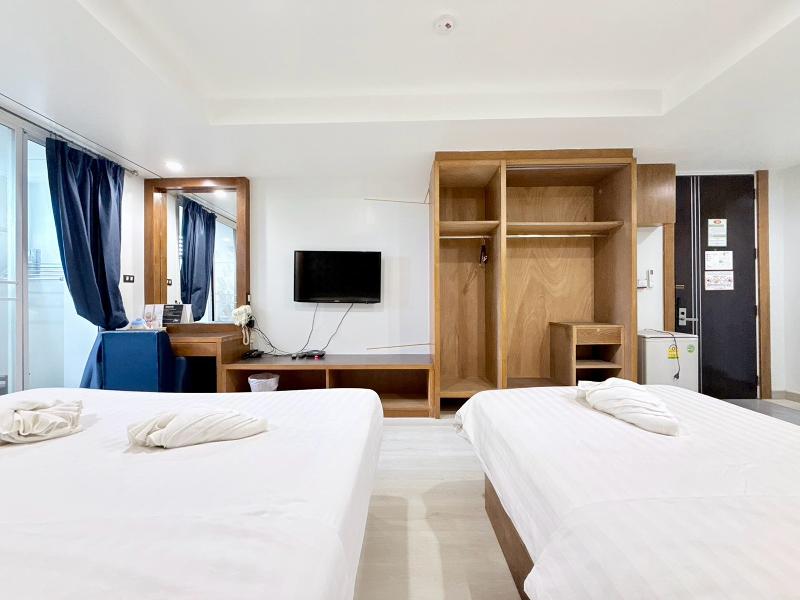 Eurna Resort image