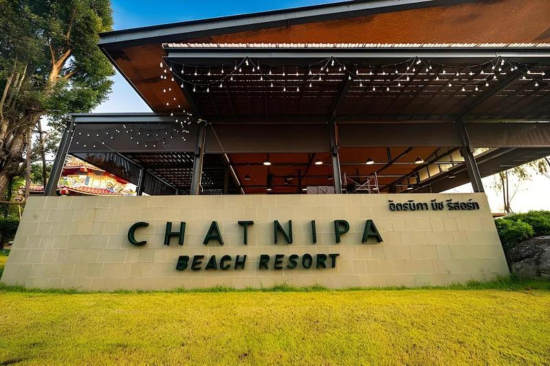 Chatnipa Beach Resort by ZUZU