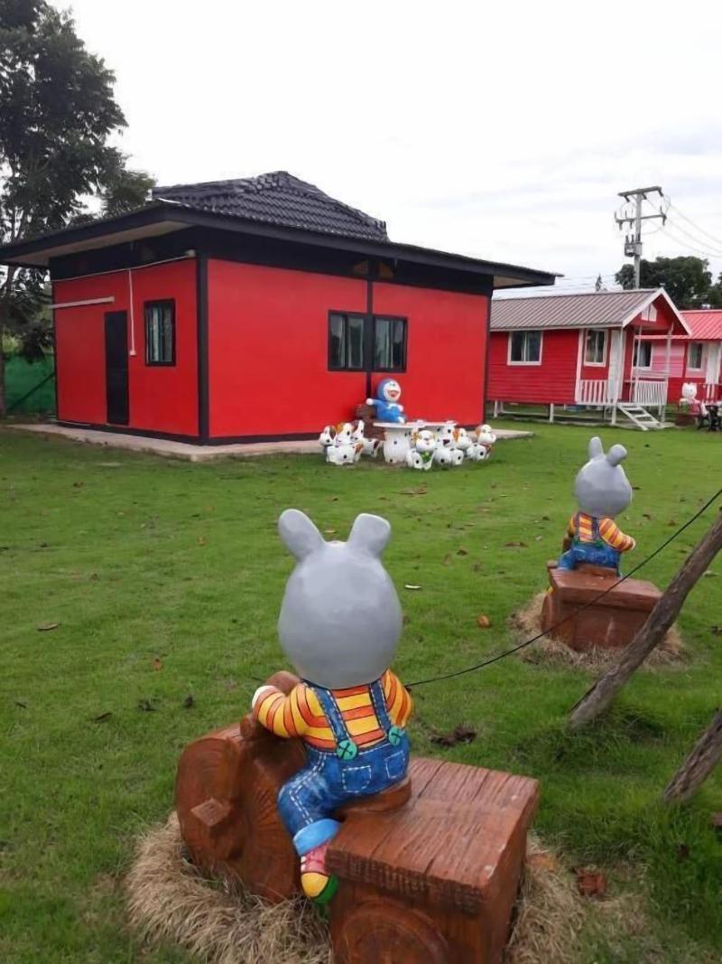Rai Phurak Resort image