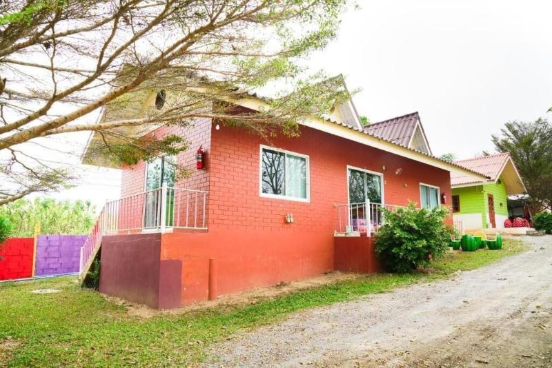Rai Phurak Resort image