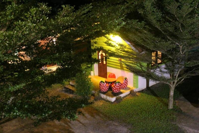 Rai Phurak Resort image