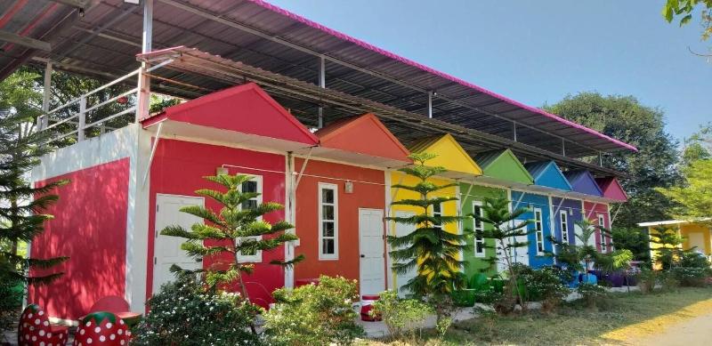 Rai Phurak Resort image