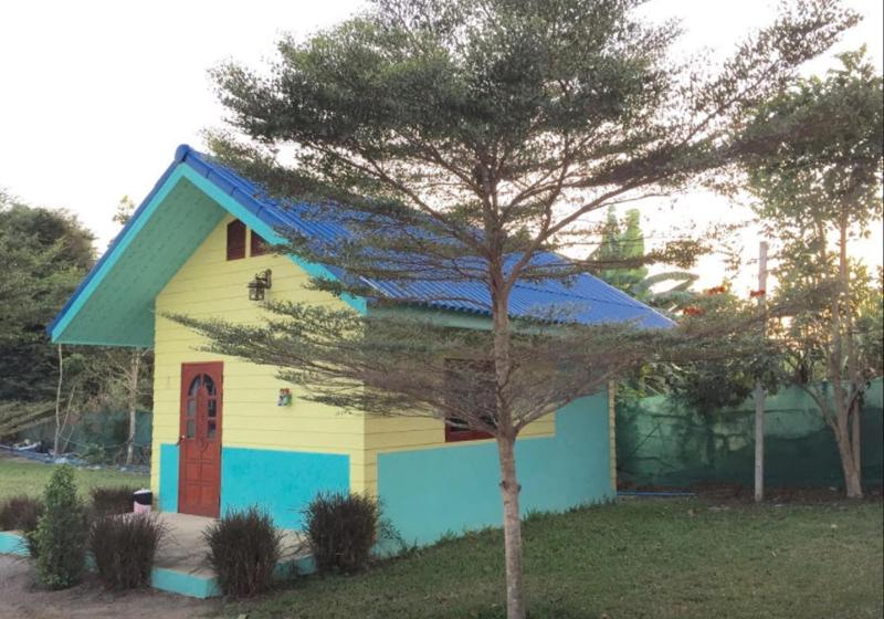 Rai Phurak Resort image
