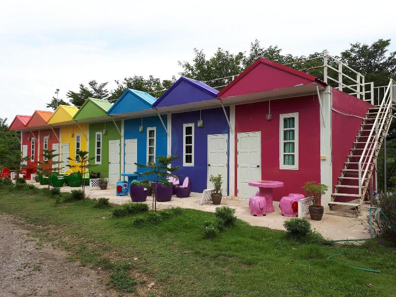 Rai Phurak Resort image