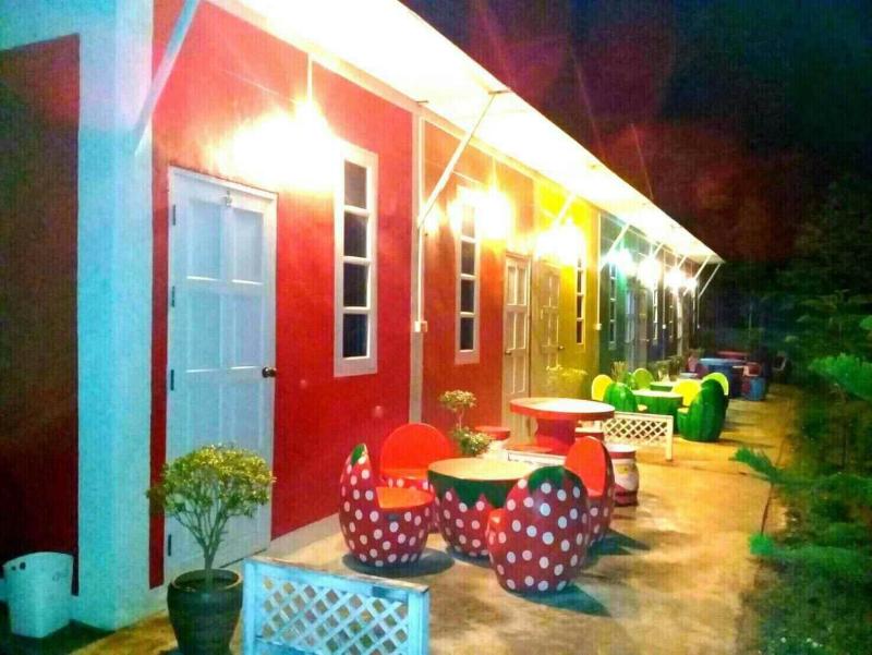 Rai Phurak Resort image