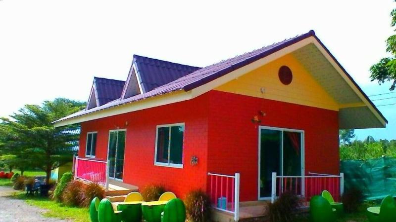 Rai Phurak Resort image
