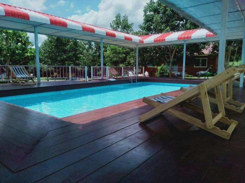 Rai Phurak Resort image