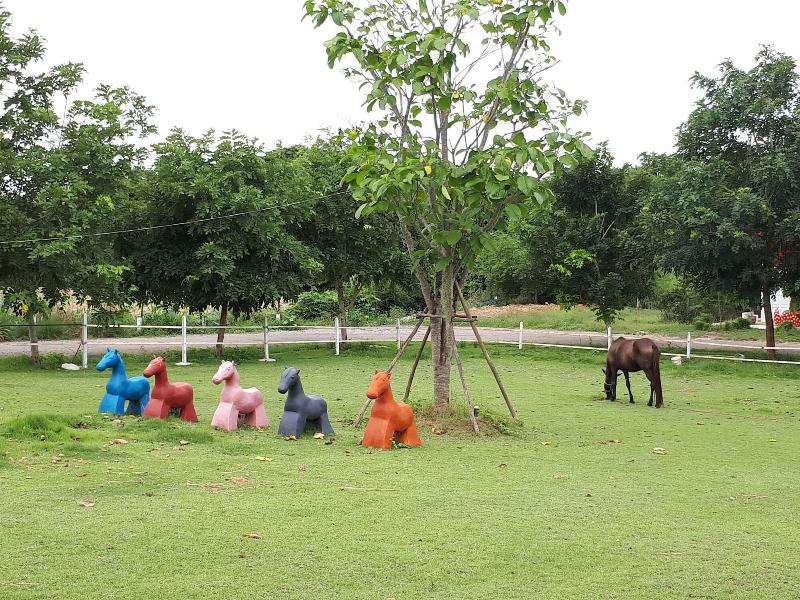 Rai Phurak Resort image