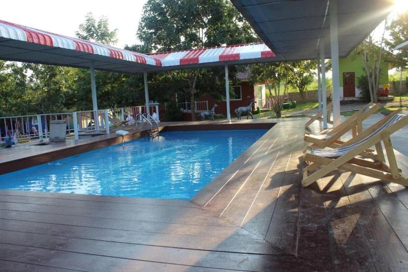 Rai Phurak Resort image