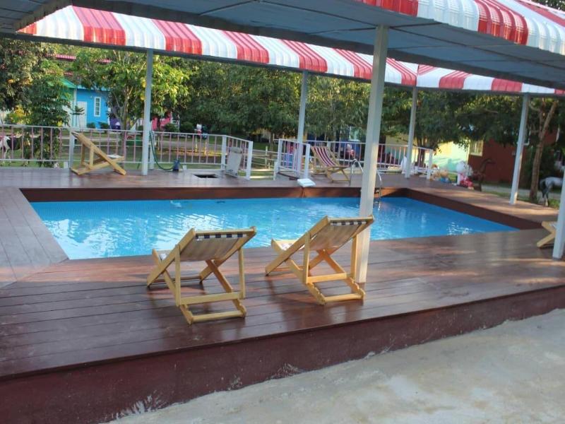 Rai Phurak Resort image