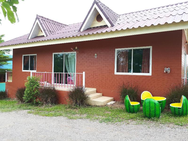 Rai Phurak Resort image