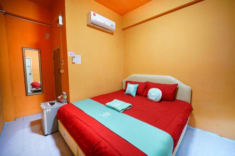 Rai Phurak Resort image