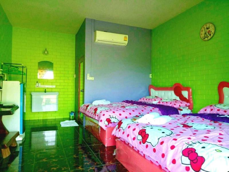 Rai Phurak Resort image