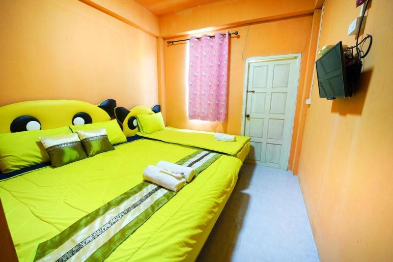 Rai Phurak Resort image