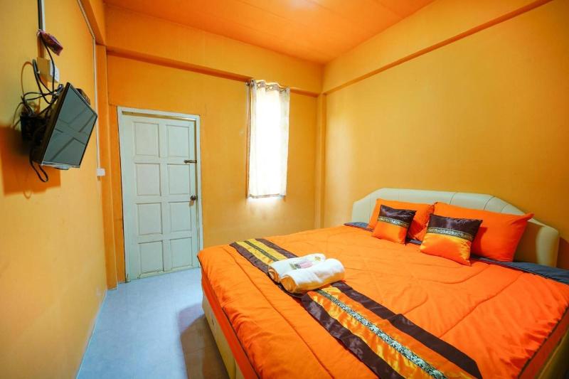 Rai Phurak Resort image
