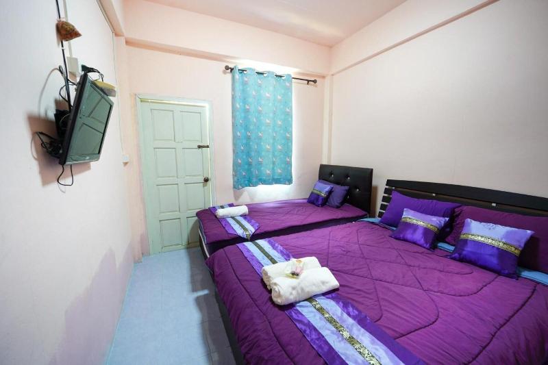 Rai Phurak Resort image