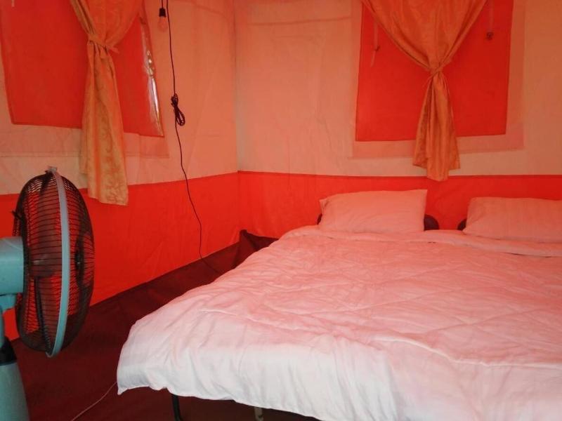 Rai Phurak Resort image