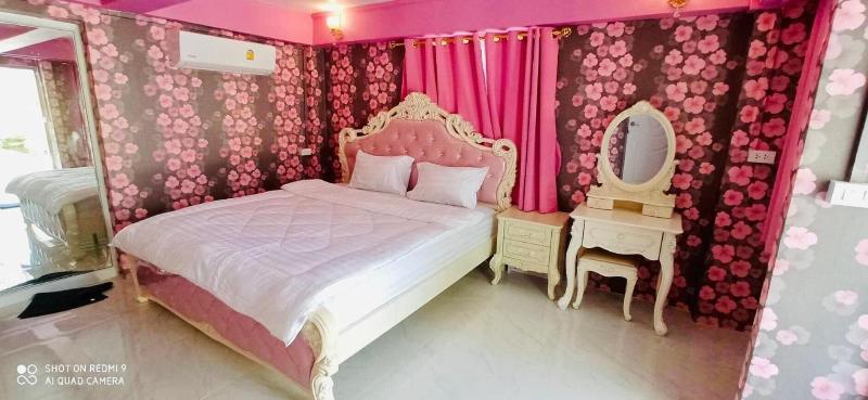 Rai Phurak Resort image