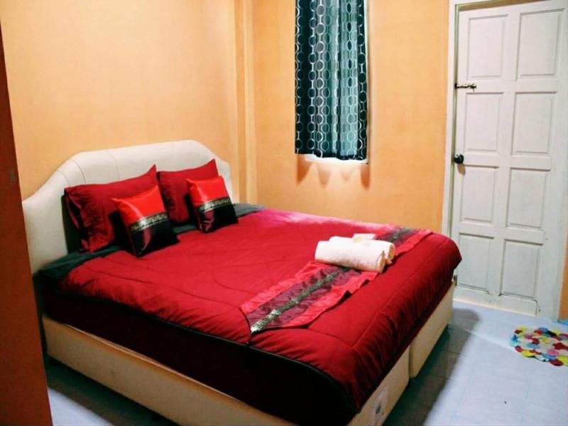 Rai Phurak Resort image