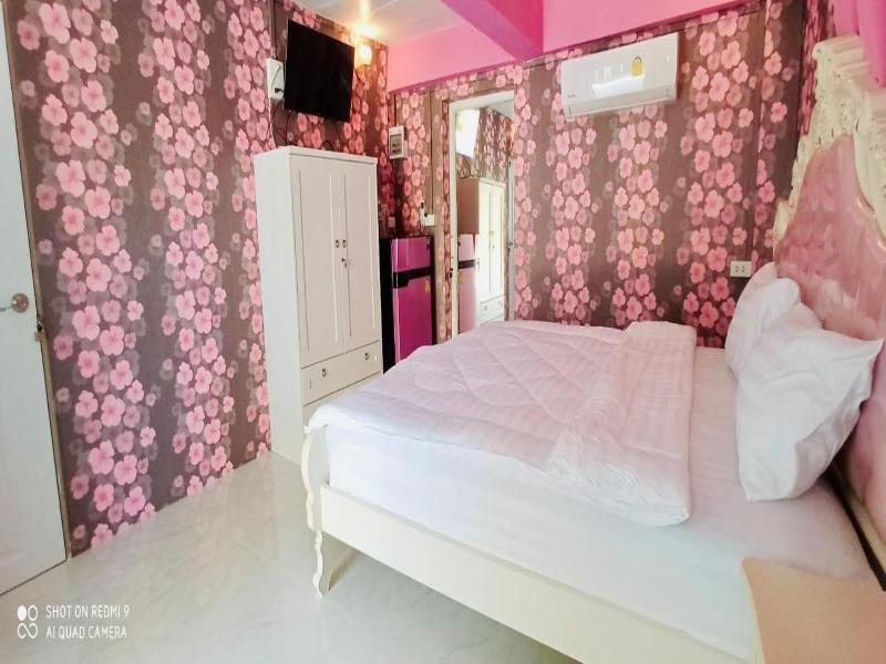 Rai Phurak Resort image